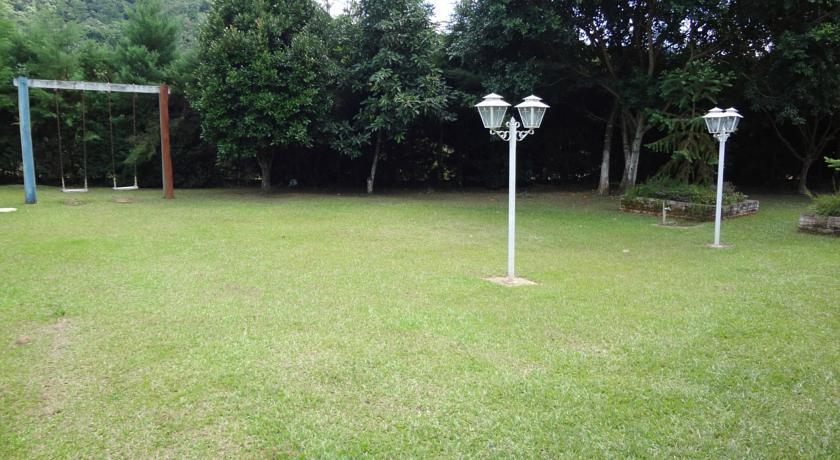 Apartamento Cavalinho Branco 501 Águas de Lindóia Extérieur photo