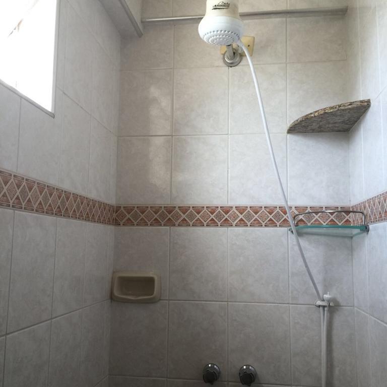 Apartamento Cavalinho Branco 501 Águas de Lindóia Extérieur photo