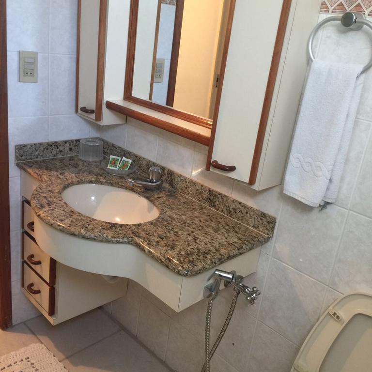 Apartamento Cavalinho Branco 501 Águas de Lindóia Extérieur photo